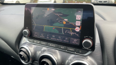 Nissan Juke 1.0 DiG-T 114 Tekna 5dr DCT Petrol Hatchback